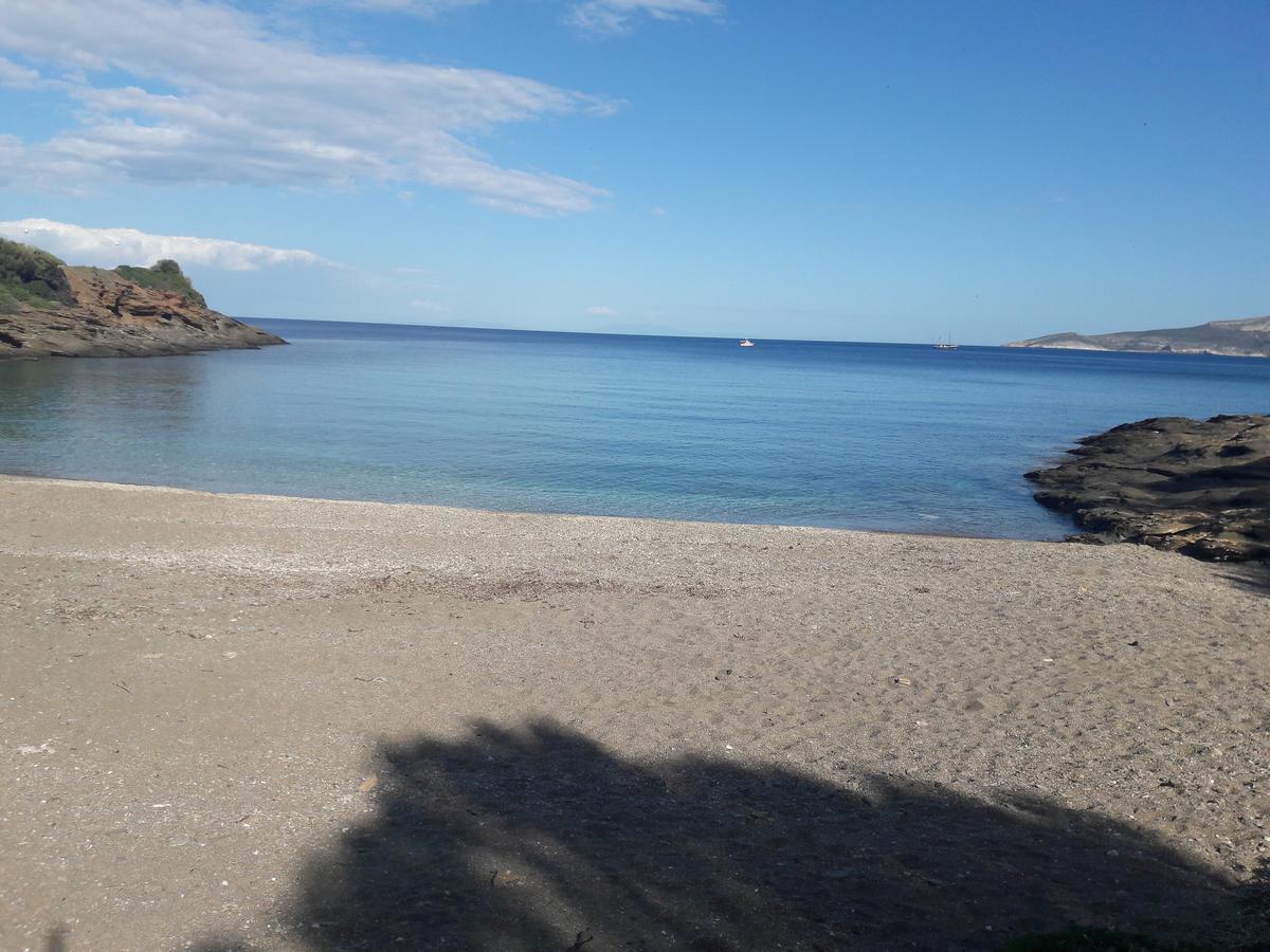 Perigiali Seaside Villa Vromopousi Eksteriør bilde