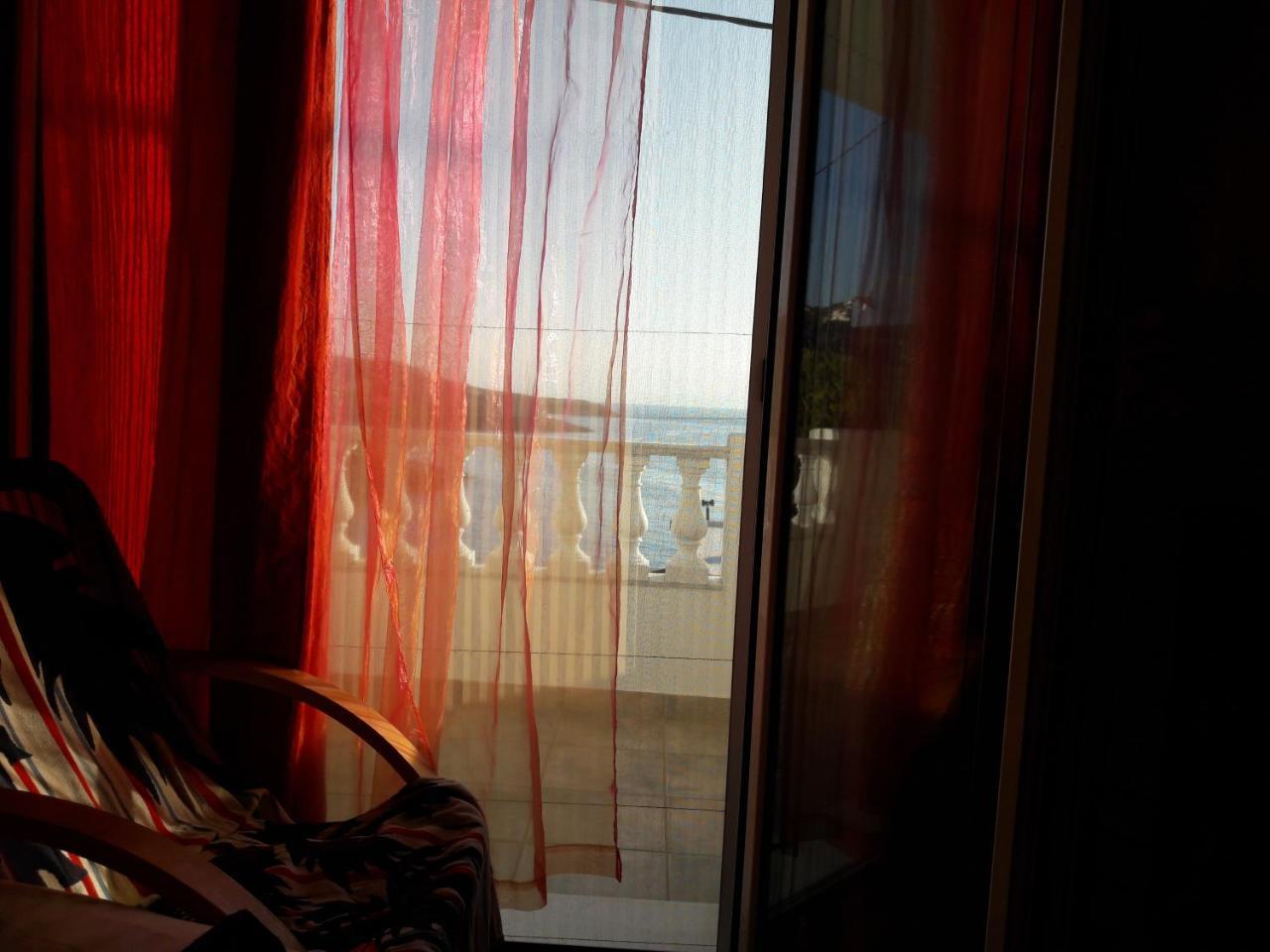 Perigiali Seaside Villa Vromopousi Eksteriør bilde